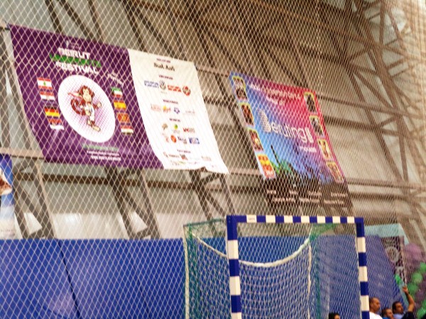 Beirut Unisports Festival 